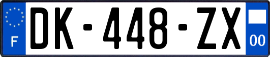 DK-448-ZX