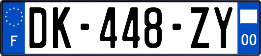 DK-448-ZY