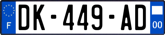 DK-449-AD