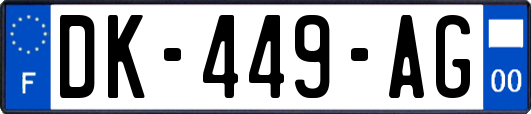 DK-449-AG