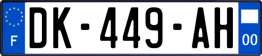 DK-449-AH