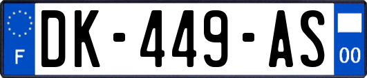 DK-449-AS