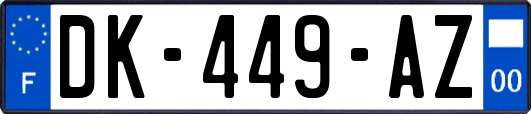 DK-449-AZ