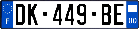 DK-449-BE