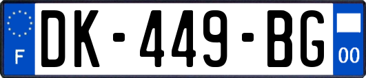 DK-449-BG
