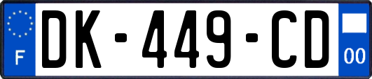 DK-449-CD