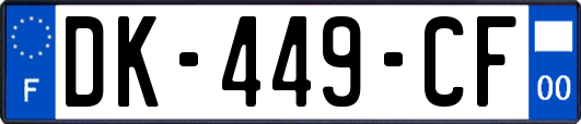 DK-449-CF