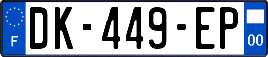 DK-449-EP