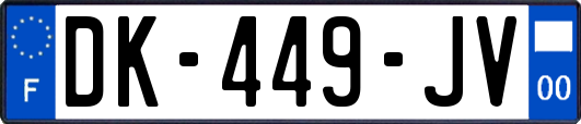 DK-449-JV