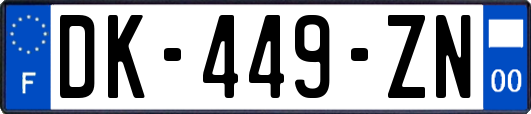 DK-449-ZN