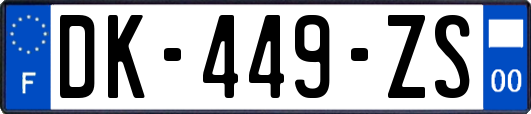 DK-449-ZS