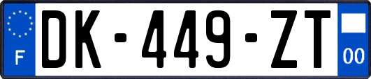 DK-449-ZT