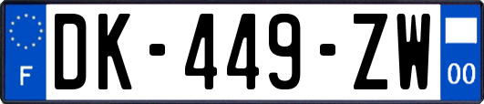 DK-449-ZW