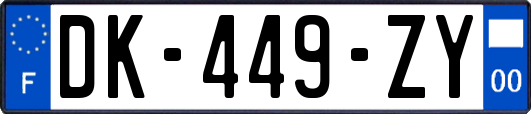 DK-449-ZY