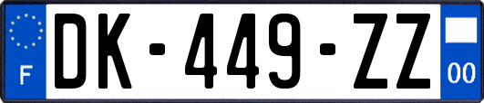 DK-449-ZZ