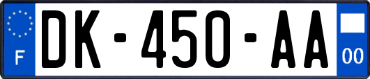 DK-450-AA