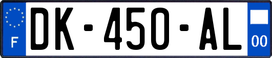 DK-450-AL