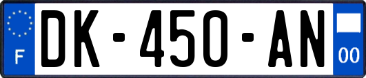 DK-450-AN