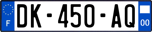 DK-450-AQ