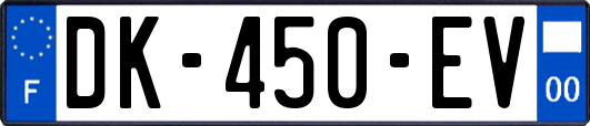 DK-450-EV