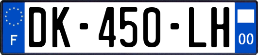 DK-450-LH