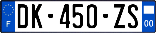DK-450-ZS