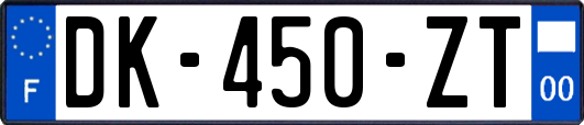 DK-450-ZT