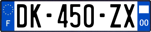 DK-450-ZX