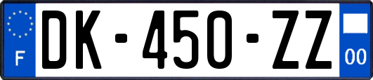 DK-450-ZZ