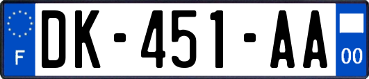 DK-451-AA