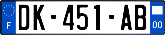 DK-451-AB