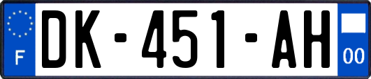 DK-451-AH