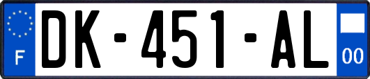 DK-451-AL