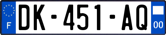 DK-451-AQ