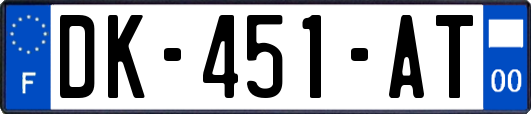 DK-451-AT