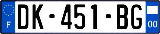 DK-451-BG