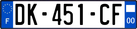 DK-451-CF