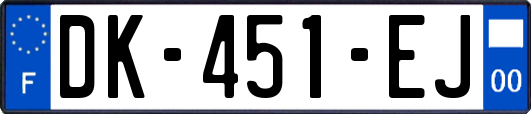 DK-451-EJ