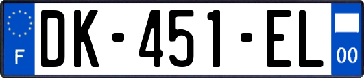 DK-451-EL