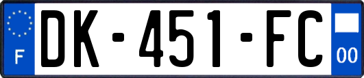 DK-451-FC