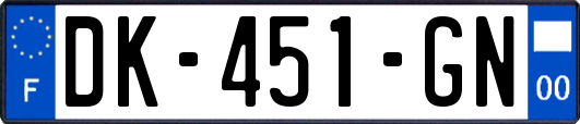 DK-451-GN