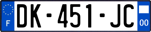 DK-451-JC