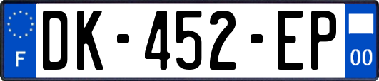 DK-452-EP