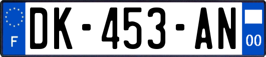 DK-453-AN