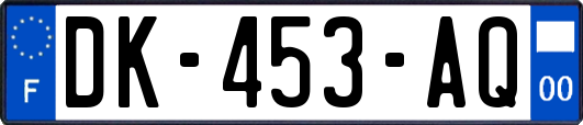 DK-453-AQ