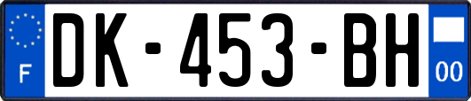 DK-453-BH