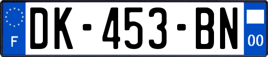 DK-453-BN