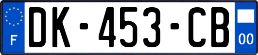 DK-453-CB