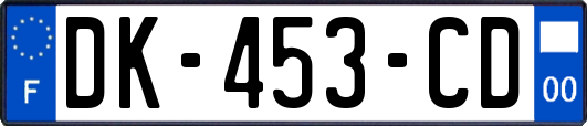 DK-453-CD