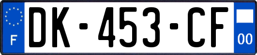 DK-453-CF